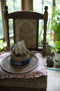 コマツガーデン