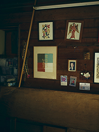 染色家 山内武志