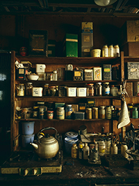 染色家 山内武志