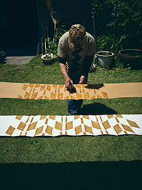 染色家 山内武志