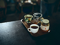 染色家 山内武志