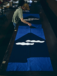 染色家 山内武志