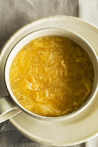 『おつかれさまスープ』（学研プラス）