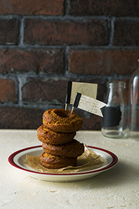 『からだにやさしいお菓子』（エイ出版社）