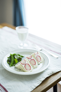 『暮らし上手Archive おいしい朝食』（エイ出版社）