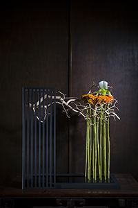 『花fashion』vol.11（講談社エディトリアル）