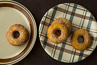 『おいものお菓子』（エイ出版社）