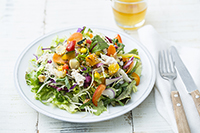 ルミネ新宿（デジタルサイネージ）