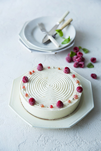 private work（お菓子製作・福田淳子 スタイリング・つがねゆきこ）