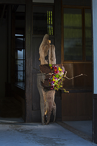 『花fashion』vol.11（講談社エディトリアル）