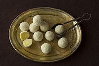 『おいものお菓子』（エイ出版社）