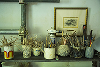 『豆皿の本』（エイ出版社）