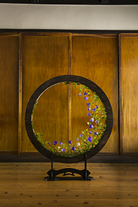 『豆皿の本』（エイ出版社）