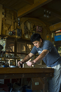 『ゴッホの椅子』（誠文堂新光社）