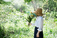 private work（料理、菓子制作・蓮池陽子、森崎繭香　スタイリング・宮嵜夕霞）