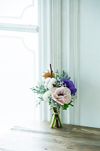 『小さなフラワーアレンジBOOK』（成美堂出版）