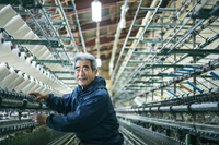 『つむぐ』（パルシステム）