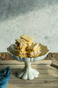 『スイーツデコレーション』（エイ出版社）