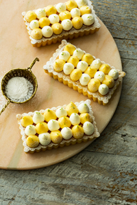 『スイーツデコレーション』（エイ出版社）