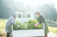 信州ガストロノミーツアー（H3 Food Design）