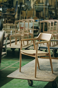 『Discover Japan vol.139』（ディスカバー・ジャパン）