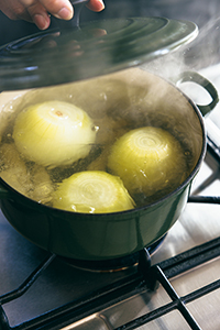 『ecore』（パルシステム）