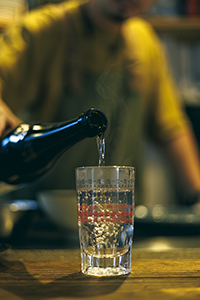 『いま最高の酒場と焼酎』(朝日新聞出版)