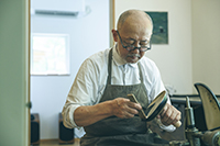 『Discover Japan』（ディスカバー・ジャパン）