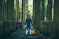 『わたしのorganic』(パルシステム)